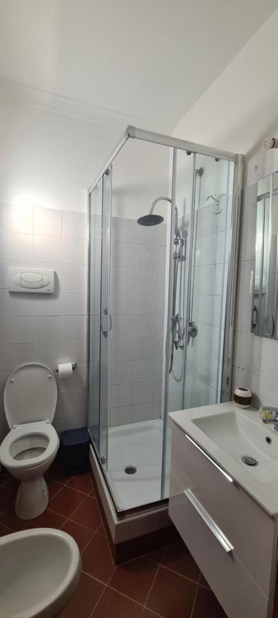 Apartament Mini Casetta Fiumicino Zewnętrze zdjęcie